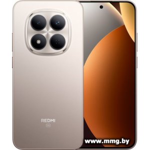Xiaomi Redmi Note 15 Pro 5G 8GB/256GB (титановый)