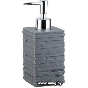 Купить Дозатор Perfecto Linea 35-151102 (серый) в Минске, доставка по Беларуси