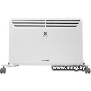 Купить Electrolux ECH/AS2-2000 ER в Минске, доставка по Беларуси