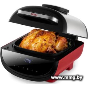 Купить Kitfort KT-2295 в Минске, доставка по Беларуси