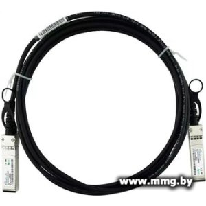 Купить Кабель Maipu SFP28-STACK-30 (3 м, черный) в Минске, доставка по Беларуси