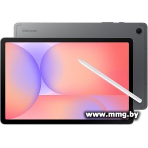 Samsung Galaxy Tab S10 Lite 5G SM-X406 6GB/128GB (серый)