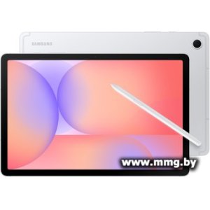 Samsung Galaxy Tab S10 Lite 5G SM-X406 6GB/128GB (серебристы