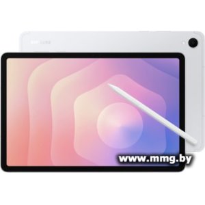 Купить Samsung Galaxy Tab S11 Wi-Fi SM-X730 12GB/128GB (серебристый в Минске, доставка по Беларуси