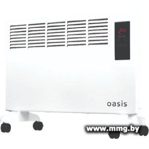 Купить Oasis DK-20 в Минске, доставка по Беларуси