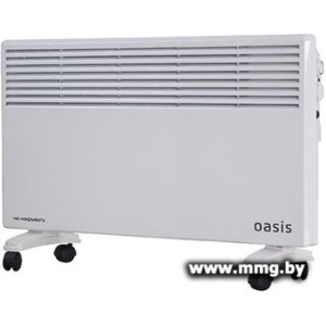 Oasis LK-25