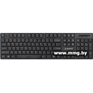 Купить Gembird KBW-250 (черный) в Минске, доставка по Беларуси