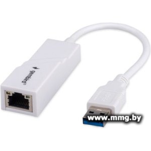 Сетевой адаптер Gembird NIC-U11