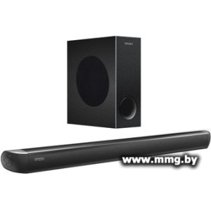 Купить Саундбар Ginzzu GM-511 в Минске, доставка по Беларуси