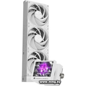 Thermalright Stream Vision 360 (белый)