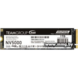 SSD 1TB Team NV5000 TM8FGM001T0C101