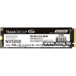 SSD 2TB Team NV5000 TM8FGM002T0C101