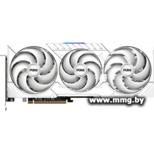 Купить RX 9070 16GB/256b/Sapphire Pure 11349-02-20G в Минске, доставка по Беларуси