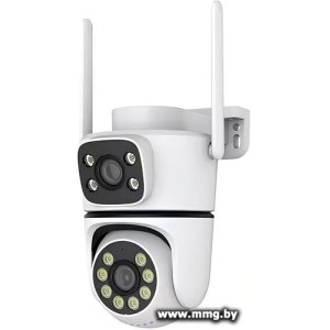 Купить IP-камера Ritmix IPC-280S-Tuya в Минске, доставка по Беларуси