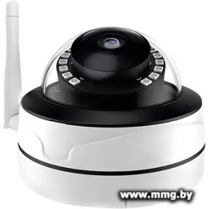 Купить IP-камера Ritmix IPC-490SPOE-Tuya в Минске, доставка по Беларуси