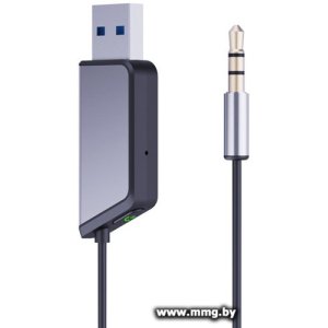 Купить Аудиоадаптер Ritmix BTR-141 в Минске, доставка по Беларуси