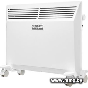 Sundays Home Eco SHEC/EM-1500