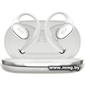 Купить QCY Crossky R70 (белый) в Минске, доставка по Беларуси