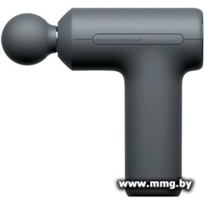 Купить Массажер Xiaomi Mijia Fascia Gun 3 Mini MJJMQ07YM (серый) в Минске, доставка по Беларуси