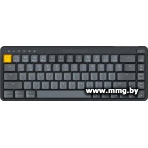 Купить MIIIW POP-Z680cc MWMKB01 Green Axis (серо-черный, с кириллиц в Минске, доставка по Беларуси