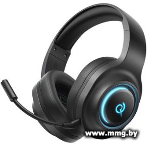 QCY Heroad V200 Tri-Mode Edition BH25H4GMA (черный)