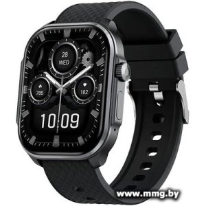 Tecno Watch 3 Active TSP-W03A (черный)