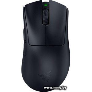 Купить Razer DeathAdder V4 Pro (черный) в Минске, доставка по Беларуси