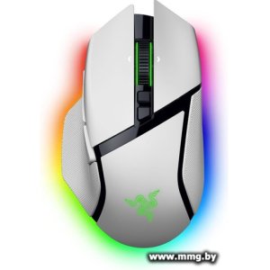 Купить Razer Basilisk V3 Pro 35K (белый) RZ01-05240200-R3G1 в Минске, доставка по Беларуси