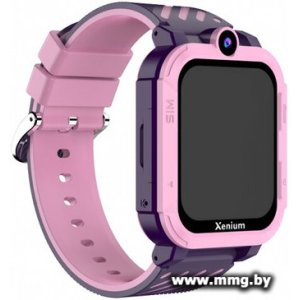 Купить Xenium W600 (розовый) в Минске, доставка по Беларуси