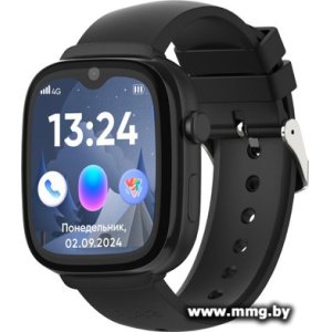 Elari KidGram 4G (черный)