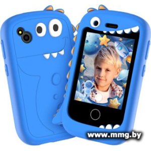Купить Elari GamePhone (синий) в Минске, доставка по Беларуси