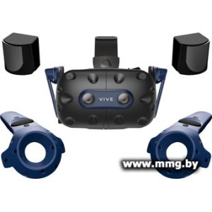 Купить Очки HTC Vive Pro 2 Full Kit в Минске, доставка по Беларуси
