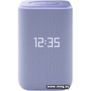 Купить Яндекс Станция 3 (фиолетовый) YNDX-00060PPL в Минске, доставка по Беларуси