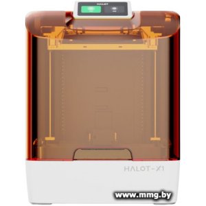Купить 3D-принтер Creality Halot-X1 в Минске, доставка по Беларуси
