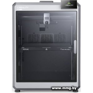 Купить FDM принтер Creality K2 Plus в Минске, доставка по Беларуси