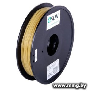 Купить eSUN PVA PVA175Y05B1 (1.75мм, 500г, натуральный) в Минске, доставка по Беларуси