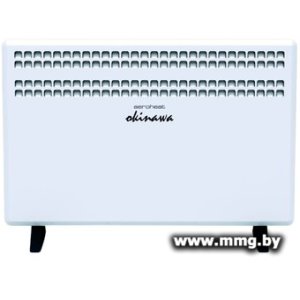 Купить САВО Aeroheat EC OK2000W M 4L62N(W) в Минске, доставка по Беларуси