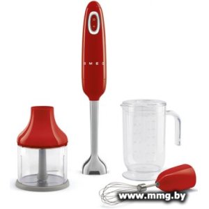 Купить Smeg HBF03RDEU в Минске, доставка по Беларуси