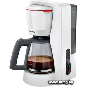 Кофеварка Bosch MyMoment TKA2M111