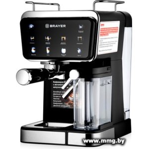 Купить Кофеварка Brayer BR1128 в Минске, доставка по Беларуси