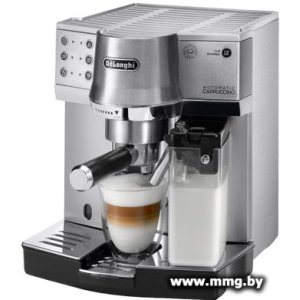 Кофеварка DeLonghi EC 860.M