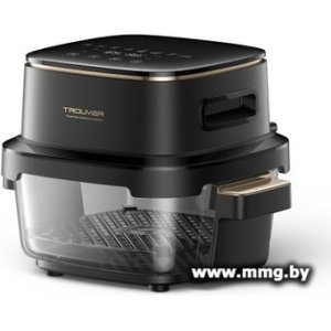Купить Trouver Air Fryer AF20 Pro (черный) в Минске, доставка по Беларуси