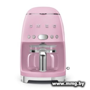 Кофеварка Smeg DCF02PKEU