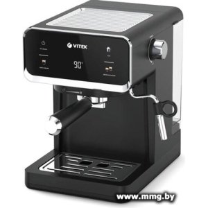 Купить Кофеварка Vitek VT-1516 в Минске, доставка по Беларуси