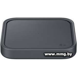 Зарядное устройство Samsung EP-P2400BBEGEU (без СЗУ)