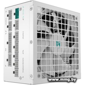 1200W DeepCool PN1200M WH (R-PNC00M-FC0W-WGEU)