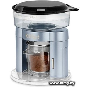 Купить Кофеварка Kitfort KT-7569 в Минске, доставка по Беларуси