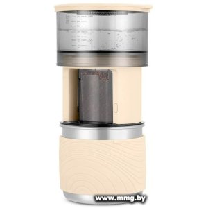 Купить Кофеварка Kitfort KT-7572 в Минске, доставка по Беларуси