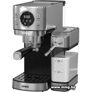 Купить Кофеварка Korting KCM 1006 T Adore в Минске, доставка по Беларуси