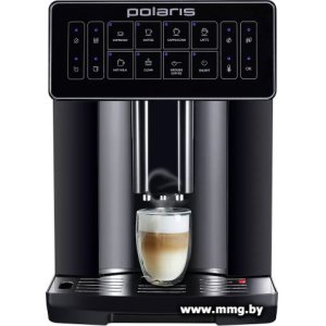 Кофемашина Polaris PACM 2052AC
